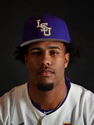Jaden Hill is LSU's ace pitcher who has a bigger calling in life: 'I'm  chosen to help people'