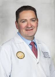 Dr. Albert Macksood, MD, Surgery