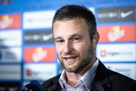 FOTO: Slovenke znova brez zmage proti Belorusiji