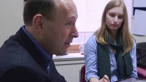 Michael Berk, Ph.D., MBBCh, MMed, FF(Psych)SA, FRANCZP