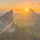 Weekend Meditation Retreat – Glasshouse Mountains event image