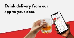 Barley, water, hops and yeast. Drizly Your Online Liquor Store Buy Beer Wine Liquor