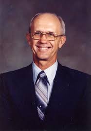 History of Tecumseh First Baptist Church by Andrew Worley