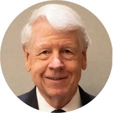 2025 SEMI Texas Spring Breakfast Forum Speaker Bio