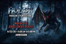 The Hollow Paracon and Film Fest