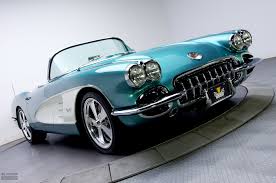 Image result for Regal Turquoise 1958 Chevrolet