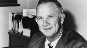 Bobby Dodd, as remembered by his children