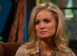 Emily Maynard Says She "Will Always Love" Brad Womack But Confirms It's Over