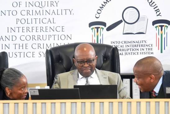 EDITORIAL | Do we need a permanent Madlanga commission?