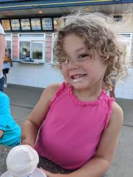 Sun for stroller by ice machine at calypso