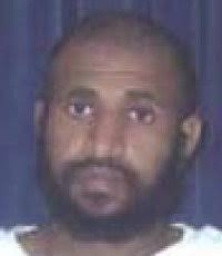 Ex-Guantanamo detainee surrenders to Saudis