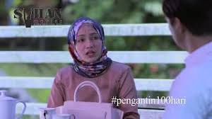 Puan yasmin lakonan zila bakarin setuju anaknya, amar berkahwin dengan sofia wanita yang dicintai oleh amar. Pengantin 100 Hari Episod Akhir Youtube
