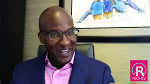 Ramsey Jay, Jr. “Amplifying This Supernatural Moment of Unity” @ The Rock  Christian Fellowship, LBC