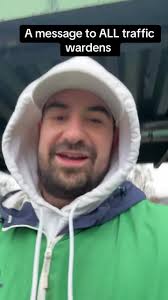 Understanding the Role of Traffic Wardens