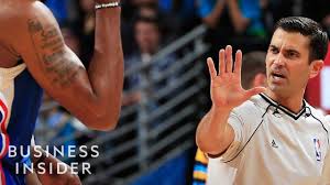 How much do nba waterboys make on average insight looks. How To Become An Nba Referee In 9 Steps
