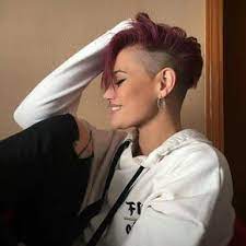 Pin On Coiffure Courtes
