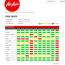 Penumpang dapat membeli langsung atau download dan install aplikasi tiket.com langsung di google play store dan app store untuk mendapatkan informasi promo tiket pesawat setiap hari. Harga Tiket Air Asia