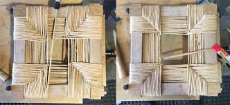 Maybe you would like to learn more about one of these? Seat Weaving For Fun And Profit Root Simple
