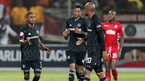 Thembinkosi lorch_born 22 july 1993is a south african professional footballer who plays as a forward for orlando pirates and the south african. Pule And Lorch Have They Played Themselves Into Contention To Start For Orlando Pirates Goal Com