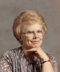 Obituary for Anna Maye (Grubb) Higginbotham