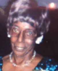 Mildred Williams Obituary (2016)