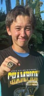 Lucas Miles's Men's Lacrosse Recruiting Profile