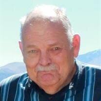 Dennis Ray Burnett Obituary