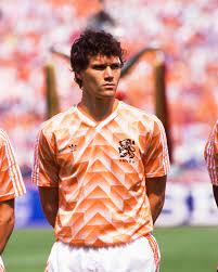 Van Basten 88