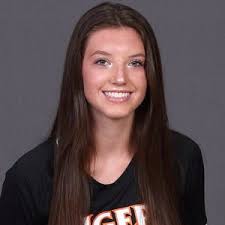 Izzy Becker's High School Bio