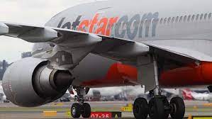 Jetstar is an australian budget airline with headquarters in melbourne. Flight Test Jetstar Economy To Hawaii