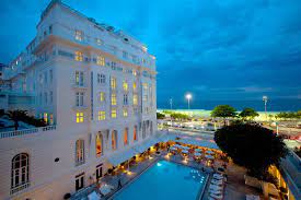 Rio De Janeiro Best Party City Beach Hotels Best All Inclusive Resorts All Inclusive Resorts