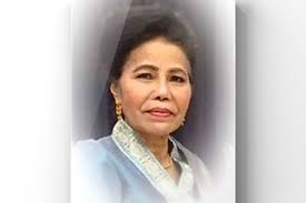 Fundraiser by Navila Silivan : Mae Vang Silivan's Memorial Fund