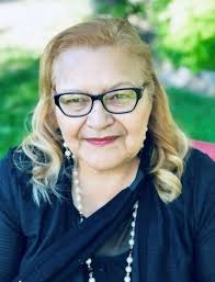 Rafaela Lucero's Instagram, Twitter & Facebook