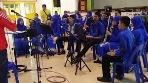 Sm sultan abdul halim 06009, taman tengku maheran, 06000 jitra, kedah, malaysia. Sm Sultan Abdul Halim Jenan Jitra Wind Orchestra Youtube