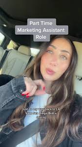 Senior Marketing Analyst Remote Part Time