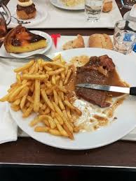 Cafeteria E Leclerc Chauray 580 Avenue De Paris Restaurant Avis Numero De Telephone Photos Tripadvisor