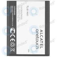 Alcatel One Touch TPop (4010D) Battery ...