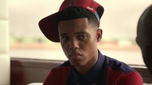 Bel-Air (TV Series 2022– )