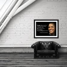 Christine caine isagenix agatha christie motivational posters quote posters barack obama sucess quotes quotes motivation work success. Barack Obama Poster Motivational Quote Young N Refined Young N Refined
