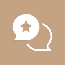 Lambang partai bulan bintang ( pbb). Weverse Icon