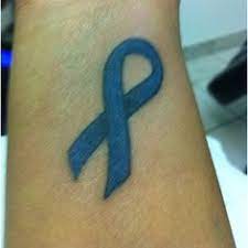 If you have a family member that is a survivor, or you have had cancer yourself, you will love the idea of commemorating this struggle on your skin. Pin On Tattoos