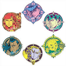 tvアニメ ジョジョの奇妙な冒険 公式 anime jojo twitter jojo bizzare adventure jojo bizarre bizarre art