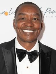 Isiah Thomas Movies & TV Shows List