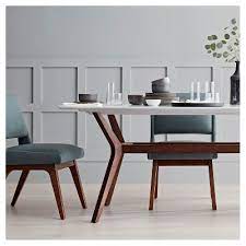 Dining chairs don't just have to look good, but should feel good, too. Modern Dining Room Collection Project 62 Target