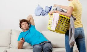 Th&oacute;i quen xấu của chồng - Tin tức mới nhất 24h qua - B&aacute;o VnExpress