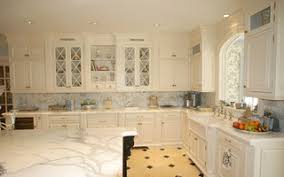 types of molding to update your kitchen