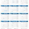 Já o feriado é uma data decretada e oficializada nos calendários nacionais, estaduais e municipais, tornando obrigatória a dispensa de serviço nestes dias. 1
