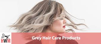 I used to use the alberto vo5 in a tube all the time. 10 Best Products For Grey Hair Hair World Magazine