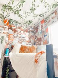 Our guest room was available and i wanted to sort of trade that room for my current room . Extreme Room Makeover My New Room Aesthetic Tiktok Pinterest Inspired Bedroom Otosection