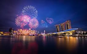 All freshmen + all sophomores + all juniors 6/2/2021 grade 8 closing ceremony 6/2/2021 5:00 pm. Singapore Fireworks 2021 Ndp New Year Best Places And Timing